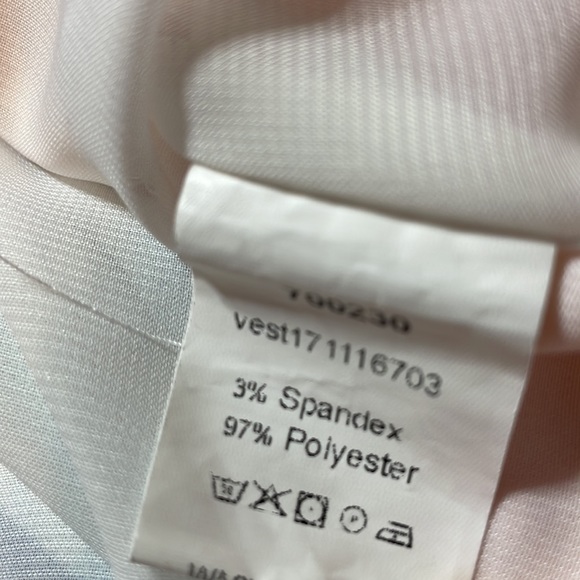 Shein Geometric Print Camisole - Picture 6 of 8